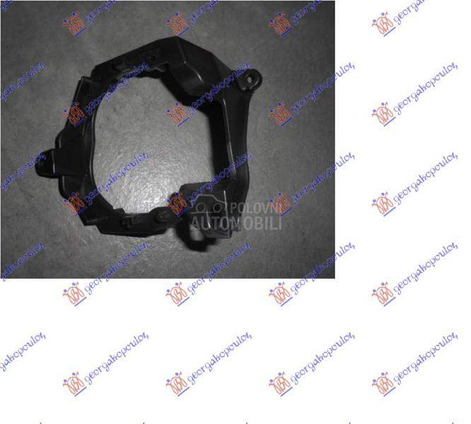 NOSAC MAGLENKE PLASTICNI