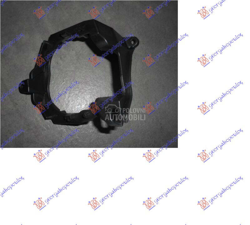 NOSAC MAGLENKE PLASTICNI