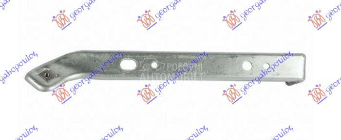 NOSAC PREDNJEG BLATOBRANA META