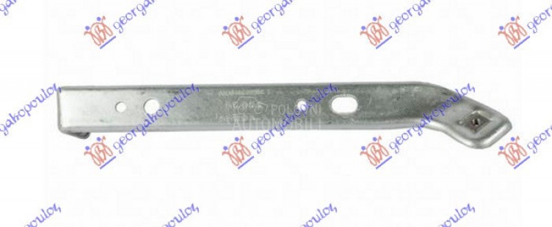 NOSAC PREDNJEG BLATOBRANA META