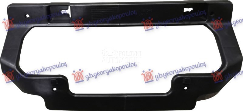 NOSAC ZADNJEG BRANIKA SREDNJI