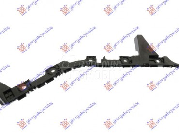 NOSAC ZADNJEG BRANIKA BOCNI PL za Ford Mustang od 2015. do 2018. god.