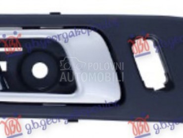 KVAKA PREDNJIH VRATA UNUTRASNJ za Ford Mustang od 2015. do 2018. god.