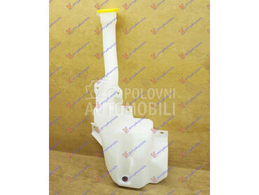 POSUDA ZA TECNOST BRISACA za Ford Mustang od 2015. do 2018. god.