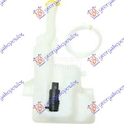 POSUDA ZA TECNOST BRISACA (SA