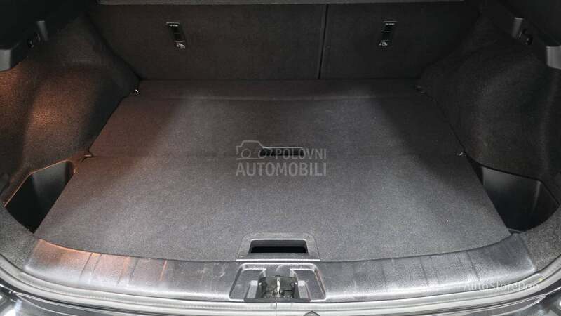 Nissan Qashqai 1.2 DIG-T N-connecta