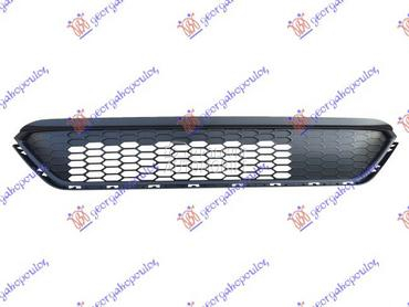 CENTRALNA RESETKA (ST-LINE) za Ford Edge od 2015. do 2019. god.