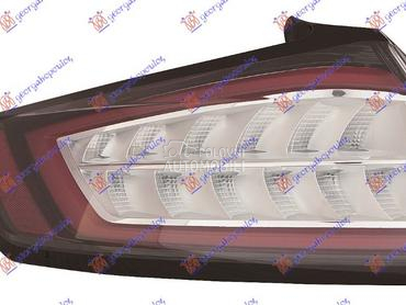STOP LAMPA (LED) (DEPO) za Ford Edge od 2015. do 2019. god.