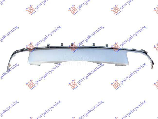 SPOJLER ZADNJEG BRANIKA (VIGNA