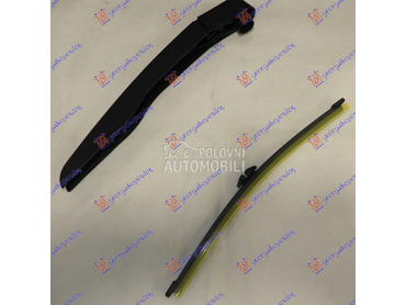 ZADNJI BRISAC KOMPLET 310mm za Ford Edge od 2015. do 2019. god.