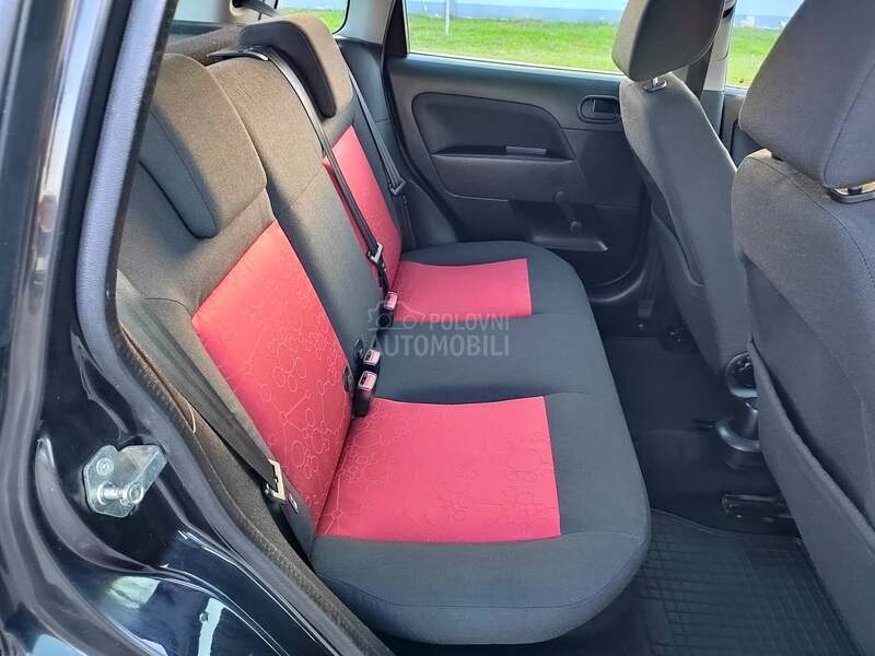Ford Fiesta 1,3i 2007g L E P A