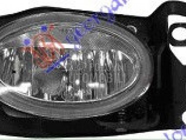 MAGLENKA za Honda Insight od 2009. do 2014. god.