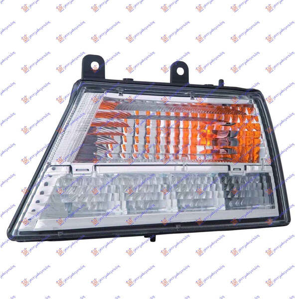 MIGAVAC / DNEVNO SVETLO LED 12