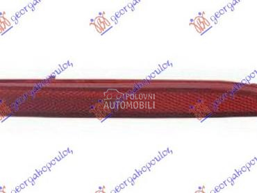 KATADIOPTER U ZADNJEM BRANIKU za Honda Insight od 2009. do 2014. god.