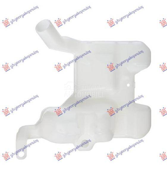 POSUDA ZA TECNOST BRISACA