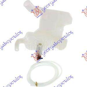 POSUDA ZA TECNOST BRISACA (SA