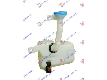 POSUDA ZA TECNOST BRISACA (SA za Honda S2000 od 2001. do 2009. god.