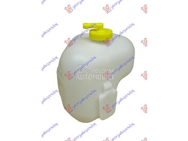 POSUDA ZA ANTIFRIZ za Honda S2000 od 2001. do 2009. god.