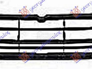 RESETKA PREDNJEG BRANIKA za Honda Jazz od 2011. do 2015. god.