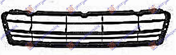 RESETKA PREDNJEG BRANIKA