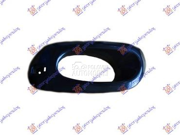 RESETKA PREDNJEG BRANIKA (SA M za Honda Jazz od 2011. do 2015. god.