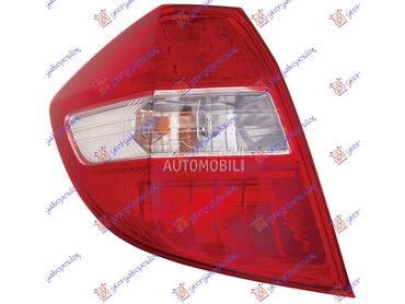 STOP LAMPA (DEPO) za Honda Jazz od 2011. do 2015. god.