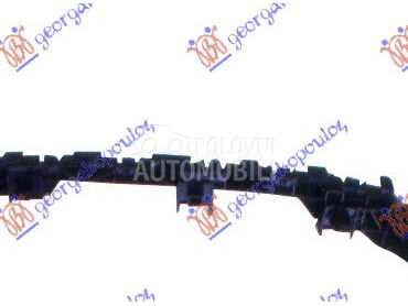 NOSAC ZADNJEG BRANIKA BOCNI PL za Honda Jazz od 2015. do 2018. god.