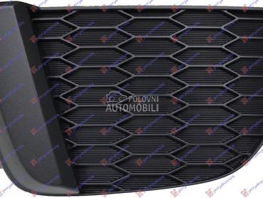 RESETKA PREDNJEG BRANIKA (BEZ za Honda Jazz od 2015. do 2018. god.