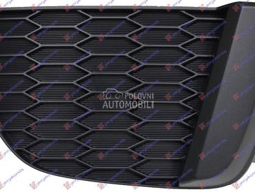 RESETKA PREDNJEG BRANIKA (BEZ za Honda Jazz od 2015. do 2018. god.