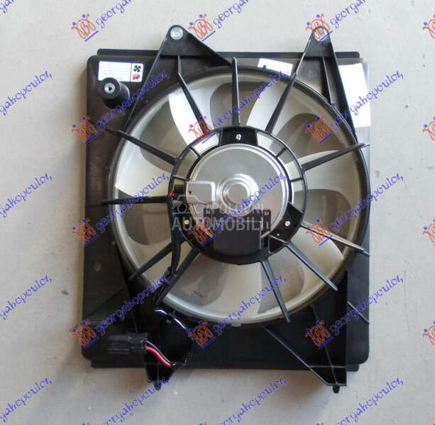 VENTILATOR KLIME (BENZIN) (295
