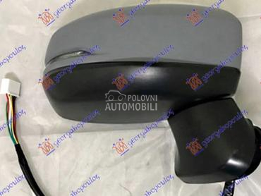RETROVIZOR ELEKTRICNI SA GREJA za Honda Jazz od 2015. do 2018. god.