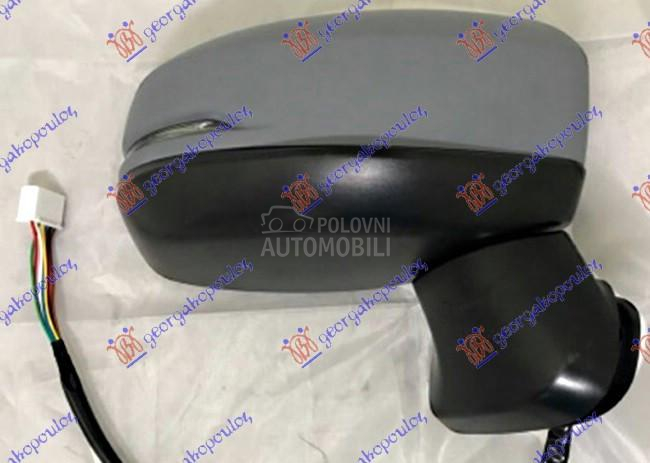 RETROVIZOR ELEKTRICNI SA GREJA