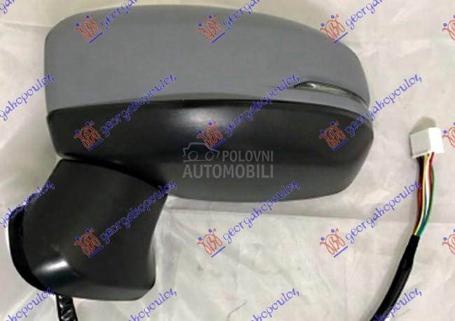 RETROVIZOR ELEKTRICNI SA GREJA