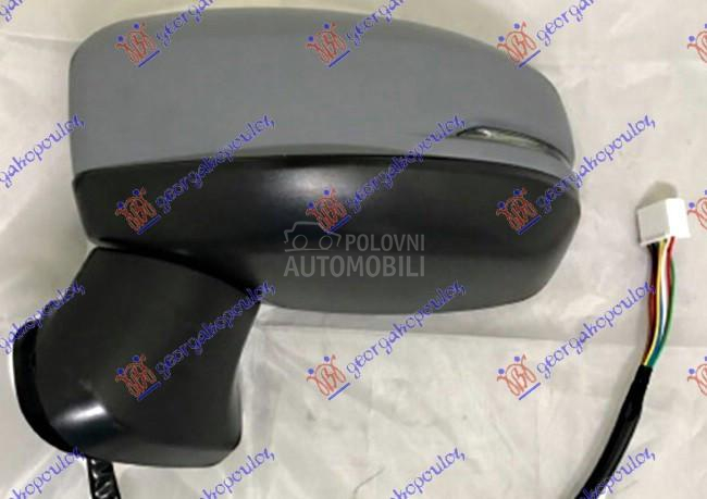 RETROVIZOR ELEKTRICNI SA GREJA