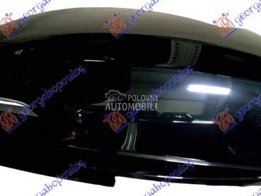 POKLOPAC RETROVIZORA (SA OTVOR za Honda Jazz od 2015. do 2018. god.