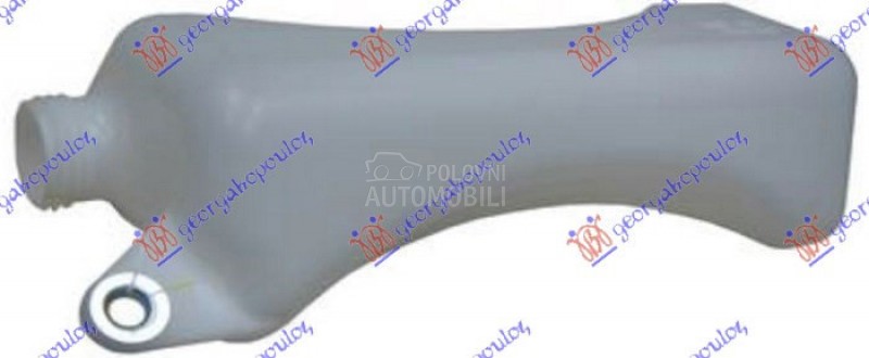 POSUDA ZA ANTIFRIZ (O)