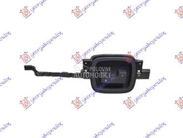 NOSAC PVC MASKE PLASTICNI za Honda Jazz od 2018. do 2020. god.