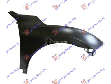 BLATOBRAN -2020 za Honda Civic od 2016. do 2022. god.