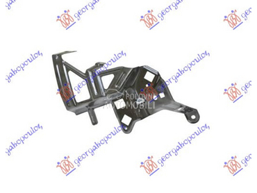 NOSAC PREDNJEG BLATOBRANA za Honda Civic od 2016. do 2022. god.