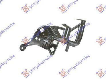 NOSAC PREDNJEG BLATOBRANA za Honda Civic od 2016. do 2022. god.