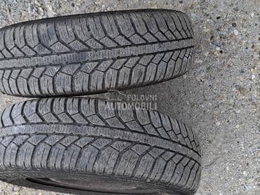 gume sa felnama za Peugeot 206