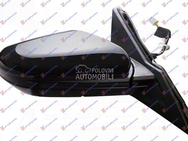 RETROVIZOR ELEKTRICNI SA GREJA za Honda Civic od 2016. do 2022. god.