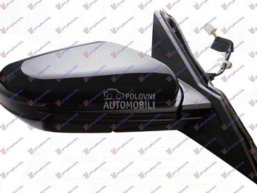 RETROVIZOR ELEKTRICNI SA GREJA za Honda Civic od 2016. do 2022. god.