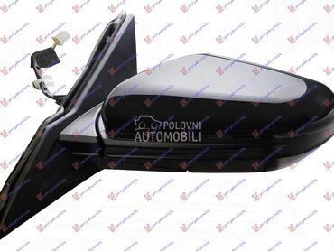 RETROVIZOR ELEKTRICNI SA GREJA za Honda Civic od 2016. do 2022. god.