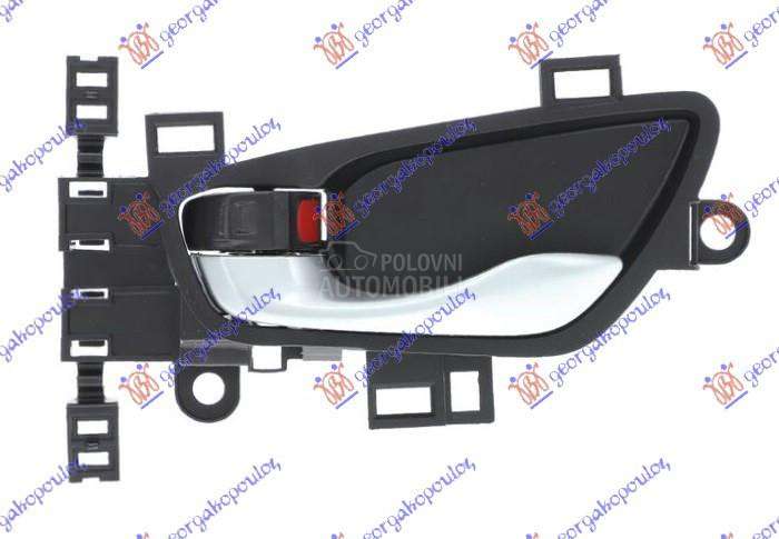 KVAKA PREDNJIH/ZADNJIH VRATA U