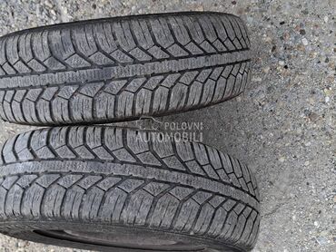 gume sa felnama za Citroen Saxo