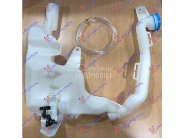 POSUDA ZA TECNOST BRISACA (MOT za Honda Civic od 2016. do 2022. god.