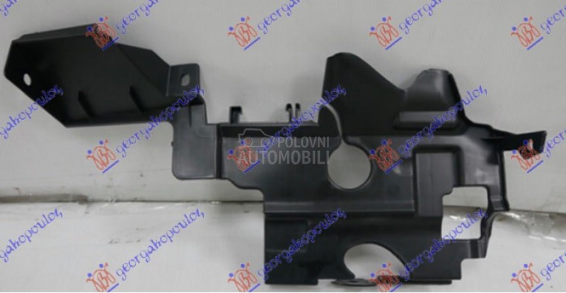 NOSAC PREDNJEG BRANIKA BOCNI P