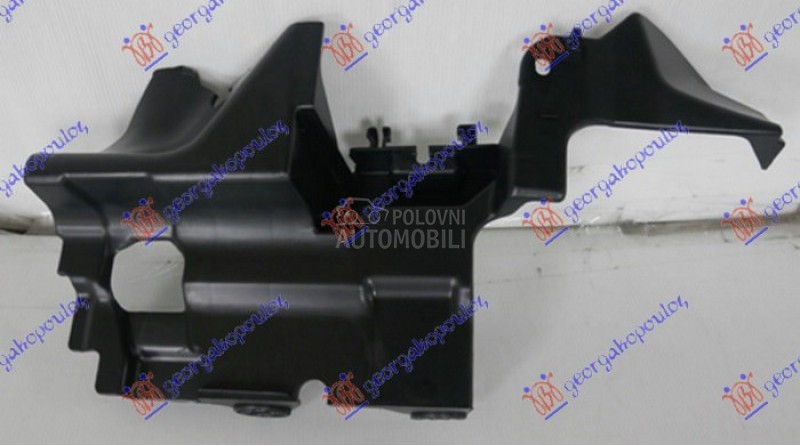 NOSAC PREDNJEG BRANIKA BOCNI P