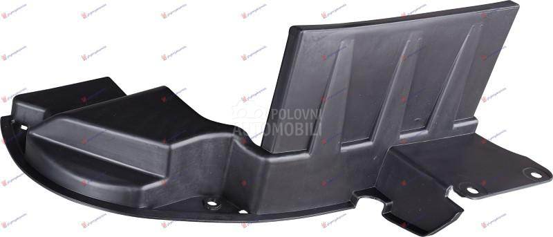 NOSAC ZADNJEG BRANIKA BOCNI PL